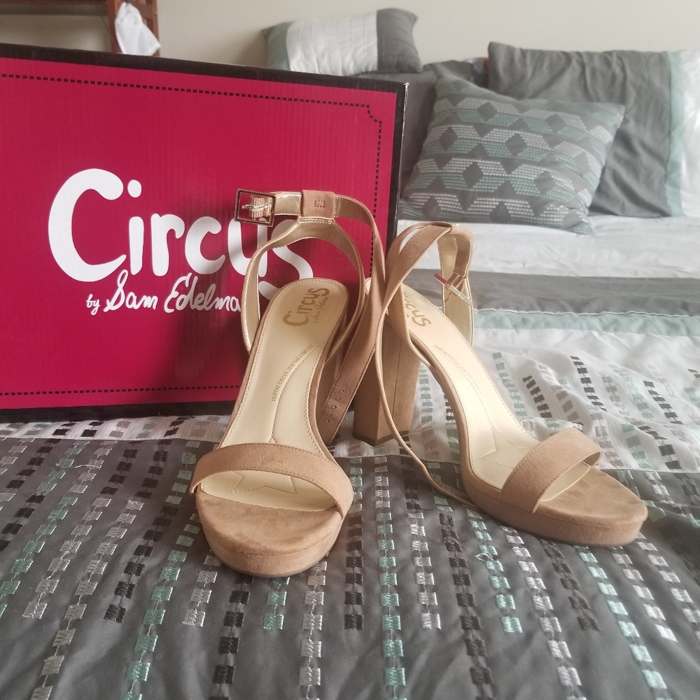Sam Edelman